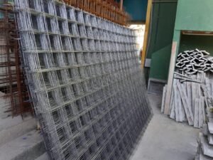 Telas para Lajes, eq 45/eq 61/ eq 92