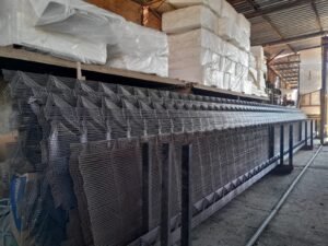 Treliças H 8 /H 12 /H 16 / H 20 de 12 metros