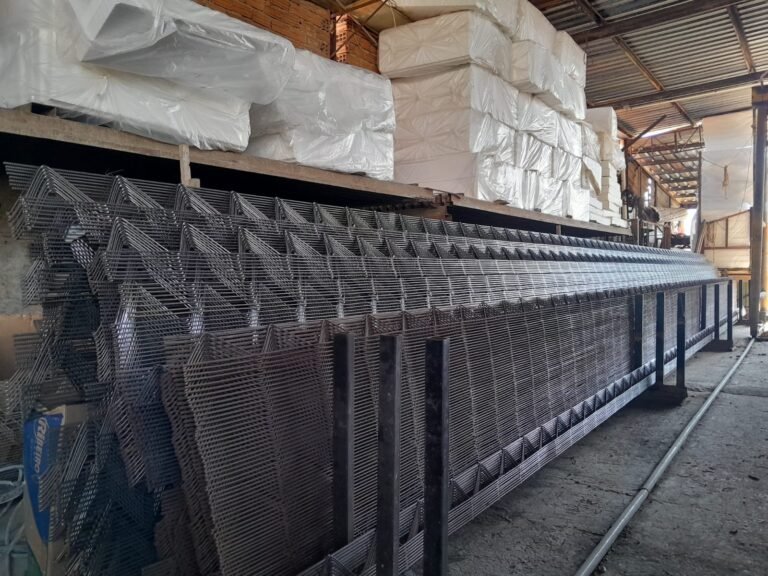 Treliças H 8 /H 12 /H 16 / H 20 de 12 metros