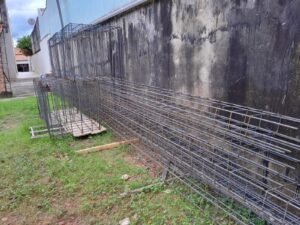 Treliças H 8 /H 12 /H 16 / H 20 de 12 metros